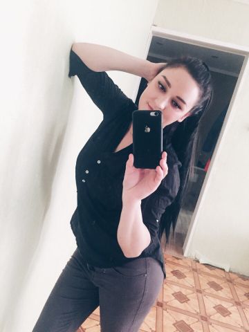 Анкета проститутки Серафима, 26 лет